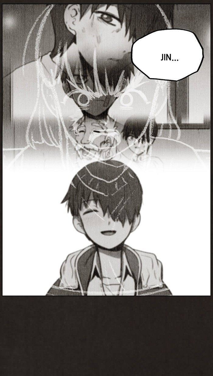 Bastard (HWANG Youngchan) chapter 86 page 36