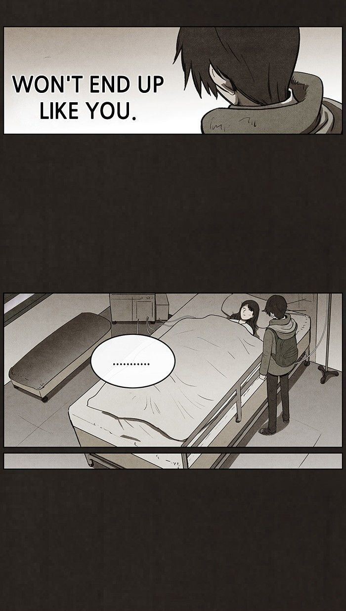 Bastard (HWANG Youngchan) chapter 86 page 37