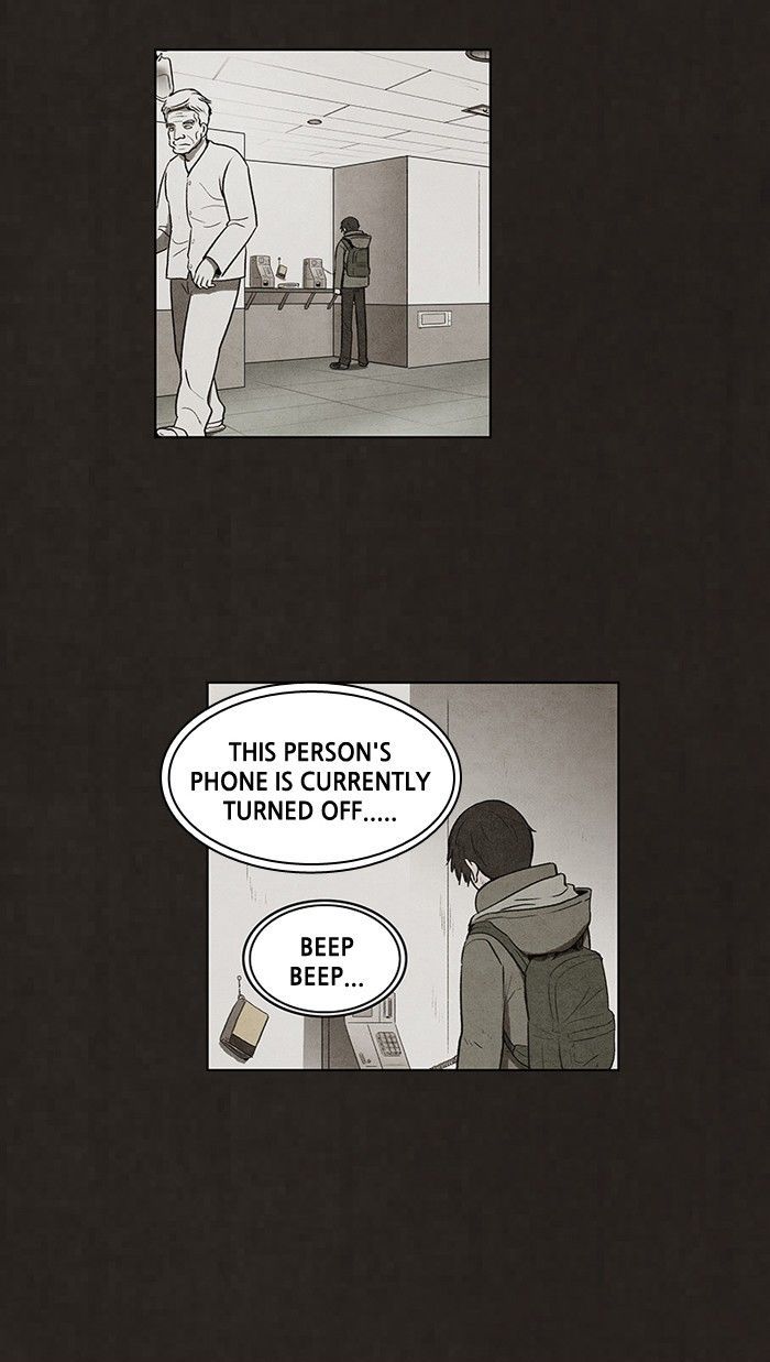 Bastard (HWANG Youngchan) chapter 86 page 38