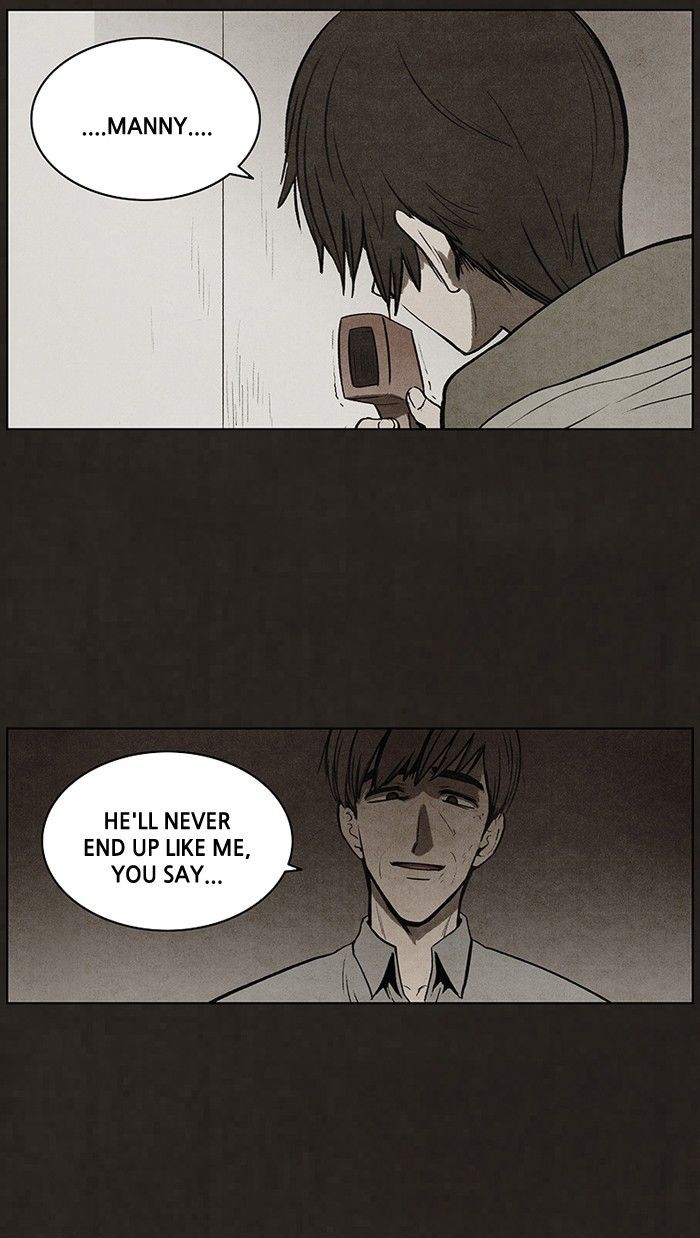 Bastard (HWANG Youngchan) chapter 86 page 39