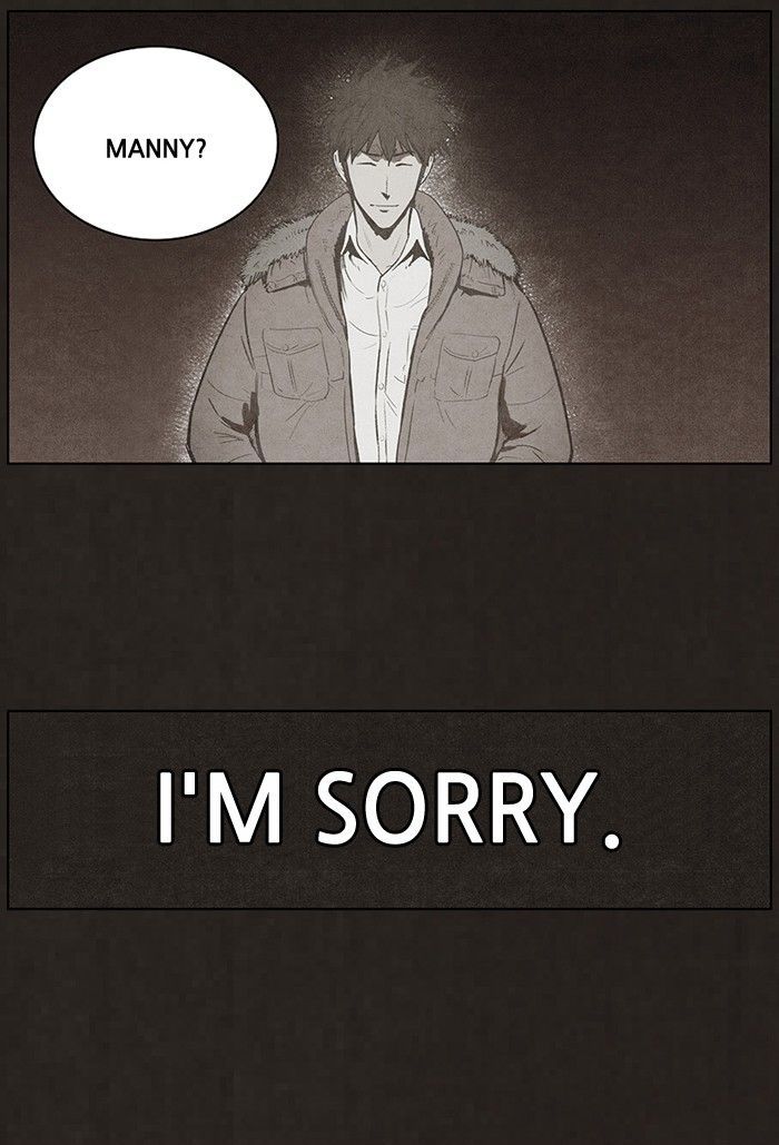 Bastard (HWANG Youngchan) chapter 86 page 4