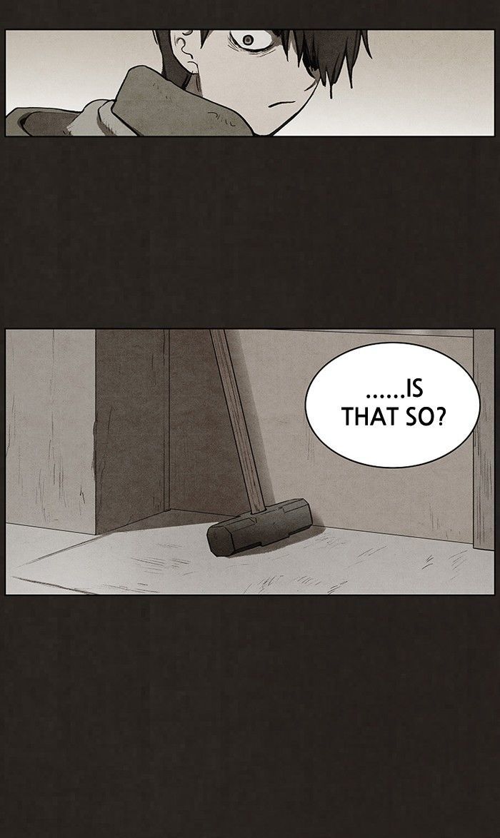 Bastard (HWANG Youngchan) chapter 86 page 41