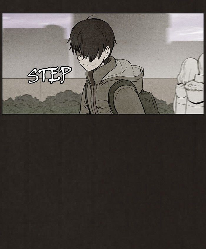 Bastard (HWANG Youngchan) chapter 86 page 43