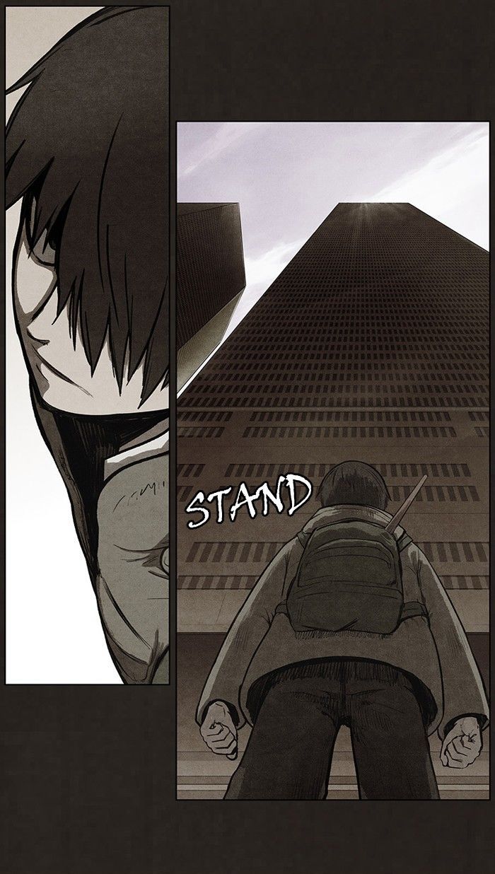 Bastard (HWANG Youngchan) chapter 86 page 44