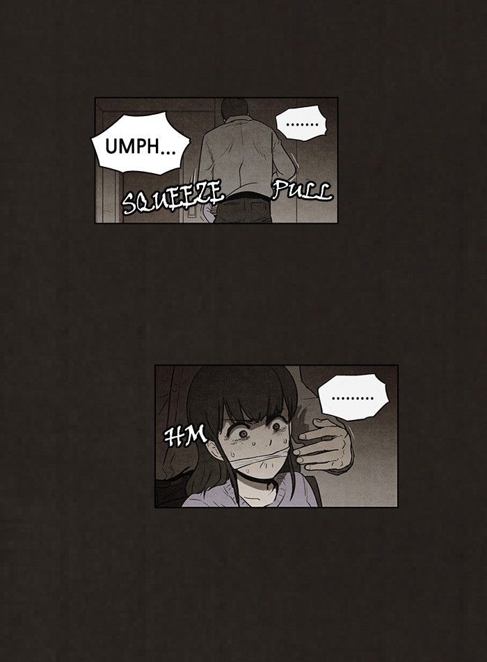 Bastard (HWANG Youngchan) chapter 86 page 47