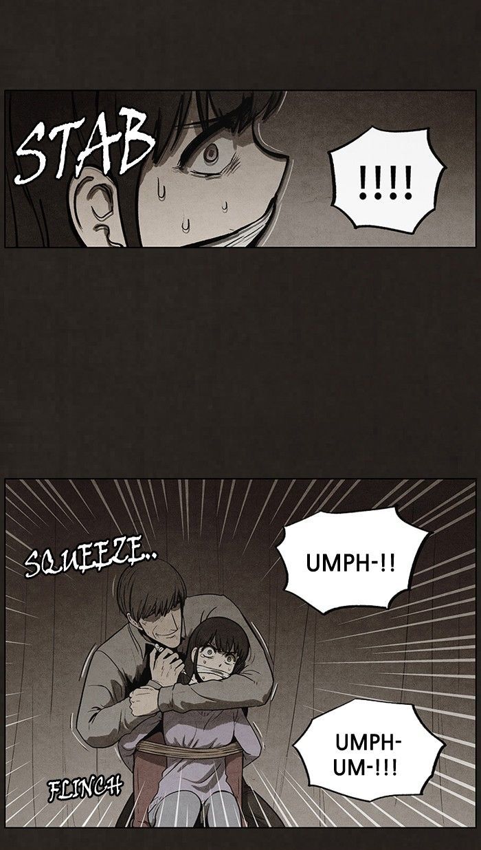 Bastard (HWANG Youngchan) chapter 86 page 49