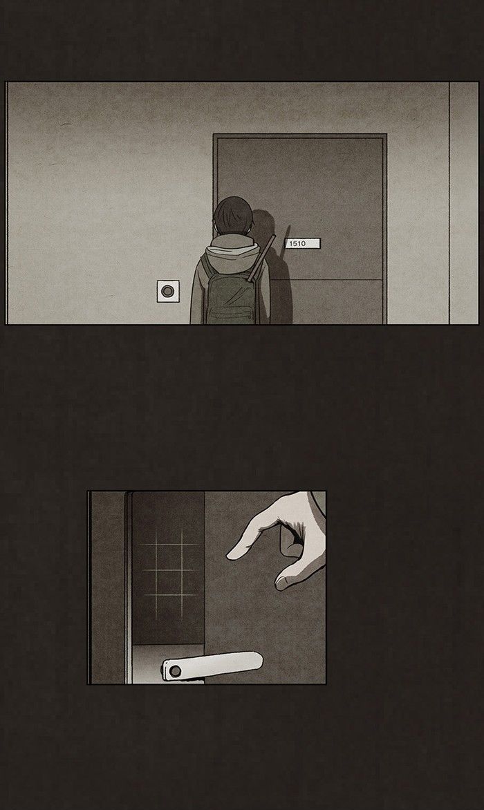 Bastard (HWANG Youngchan) chapter 86 page 51