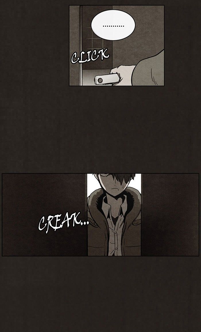 Bastard (HWANG Youngchan) chapter 86 page 52