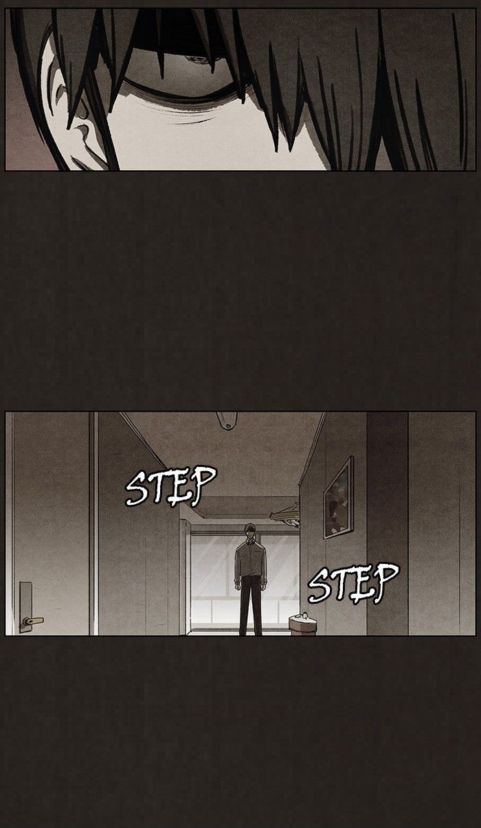 Bastard (HWANG Youngchan) chapter 86 page 54