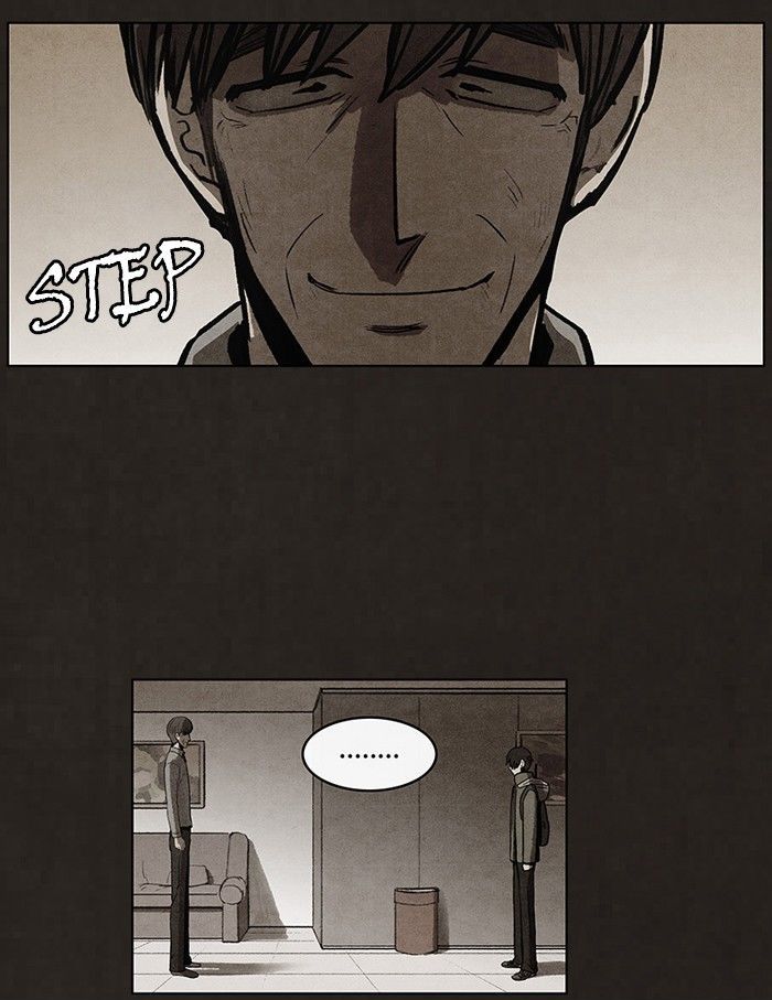 Bastard (HWANG Youngchan) chapter 86 page 55