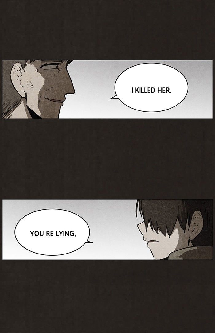 Bastard (HWANG Youngchan) chapter 86 page 58