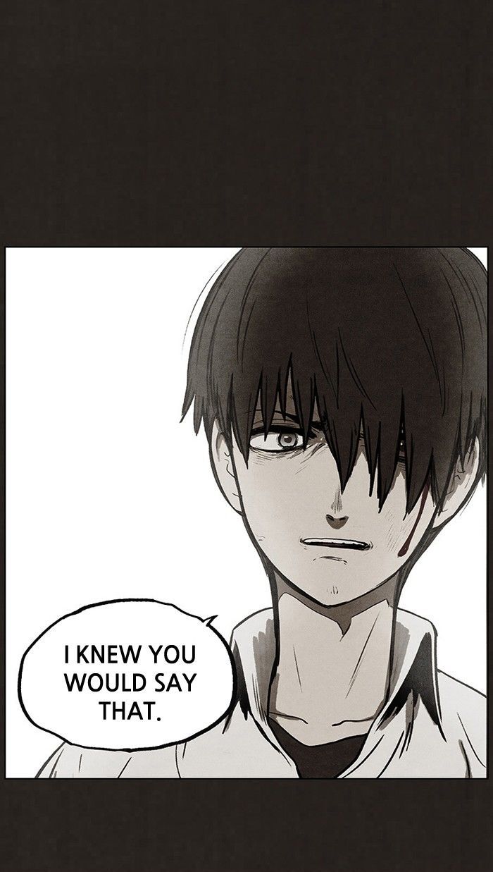 Bastard (HWANG Youngchan) chapter 86 page 65