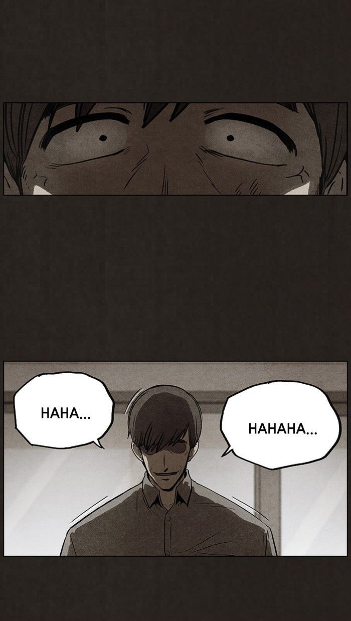 Bastard (HWANG Youngchan) chapter 86 page 66