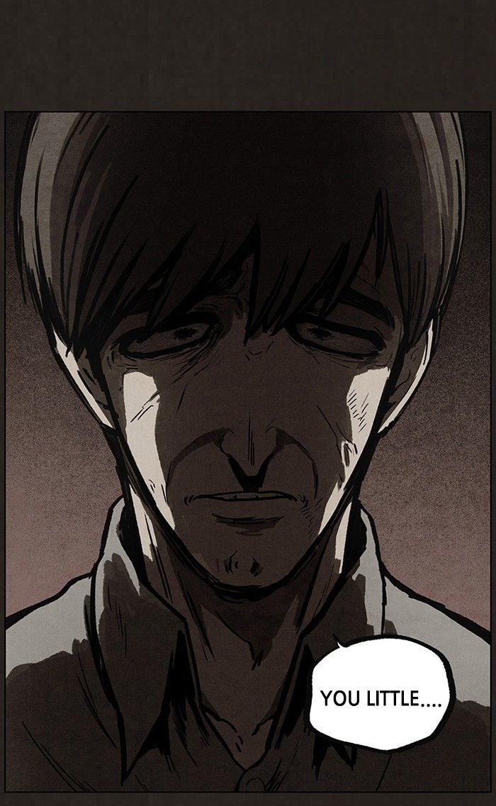 Bastard (HWANG Youngchan) chapter 86 page 68