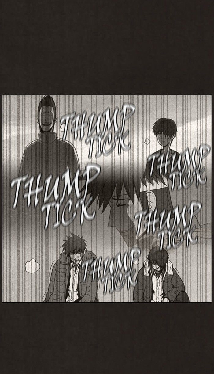 Bastard (HWANG Youngchan) chapter 87 page 10