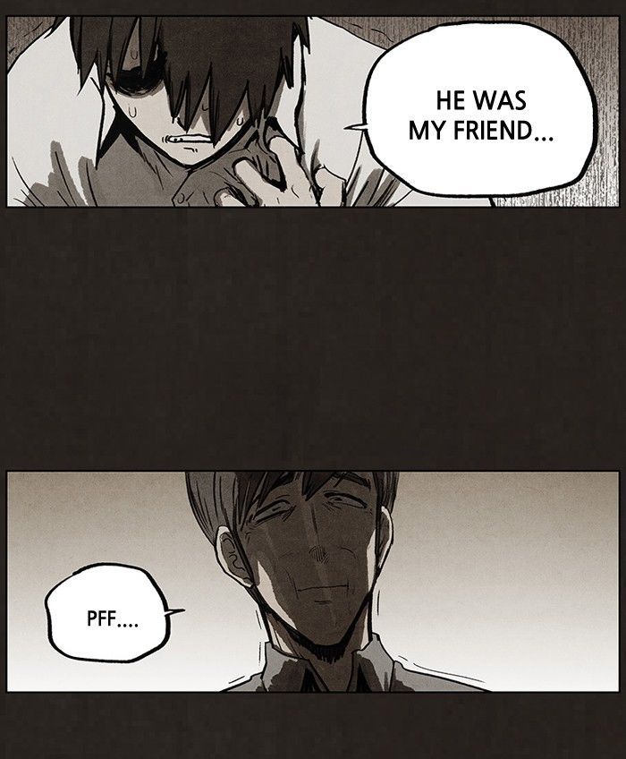 Bastard (HWANG Youngchan) chapter 87 page 12