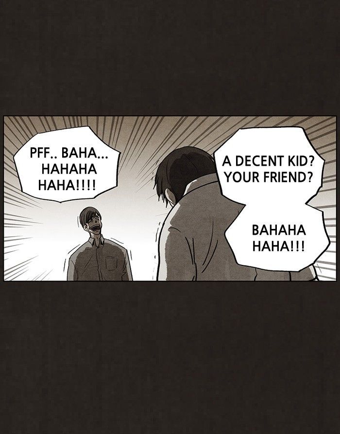 Bastard (HWANG Youngchan) chapter 87 page 13