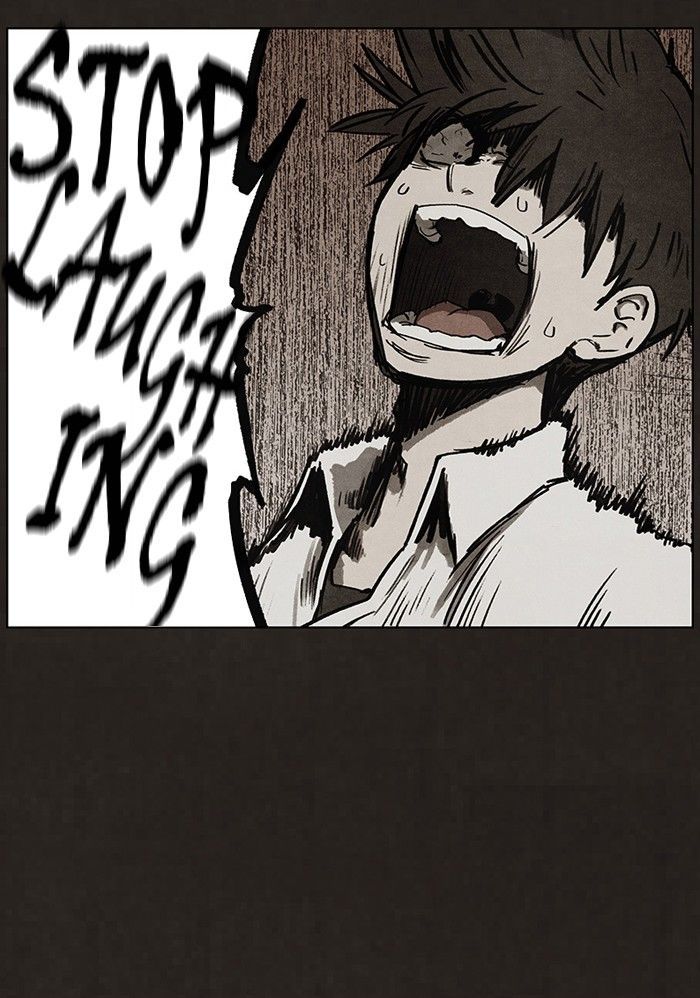 Bastard (HWANG Youngchan) chapter 87 page 14