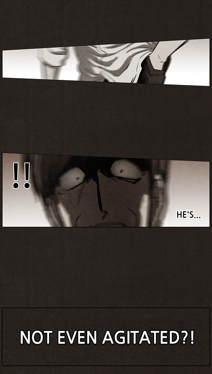 Bastard (HWANG Youngchan) chapter 87 page 17