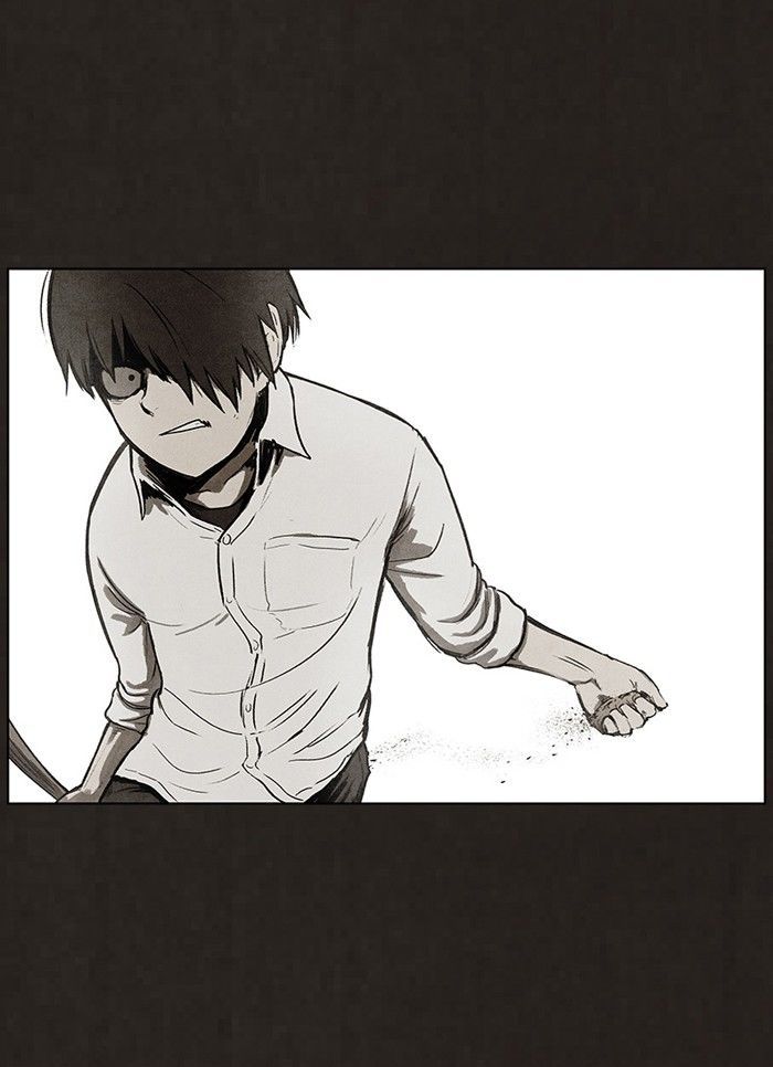 Bastard (HWANG Youngchan) chapter 87 page 18