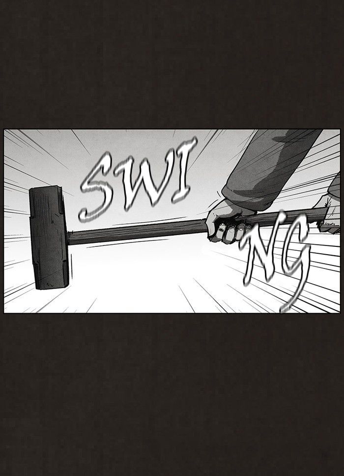 Bastard (HWANG Youngchan) chapter 87 page 20