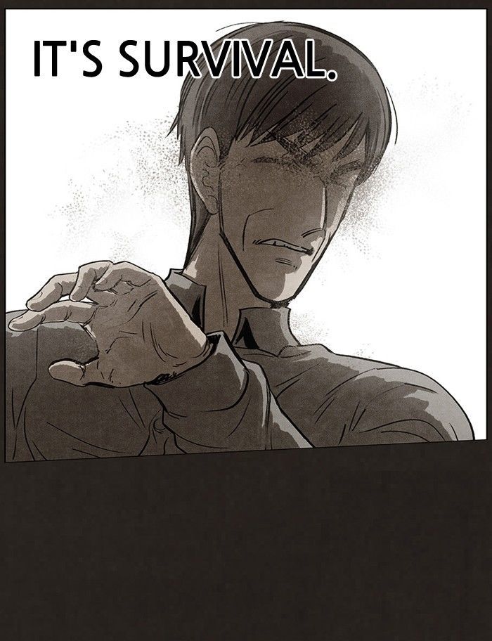 Bastard (HWANG Youngchan) chapter 87 page 26