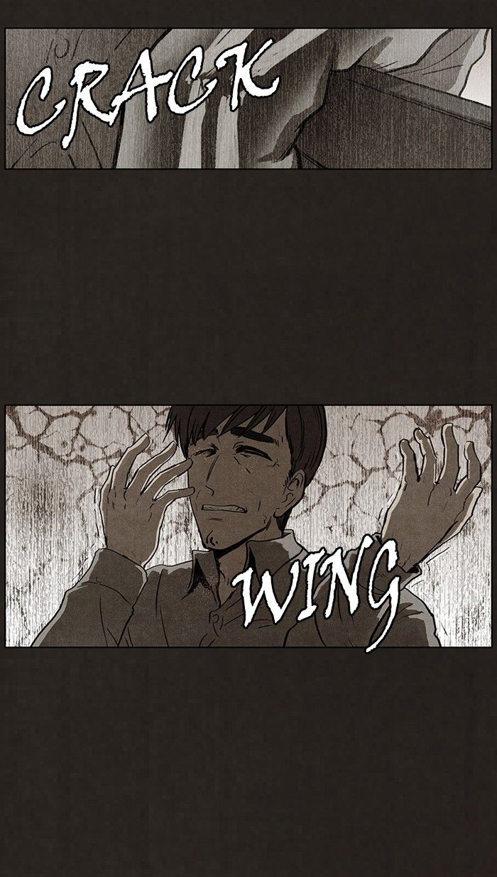 Bastard (HWANG Youngchan) chapter 87 page 29