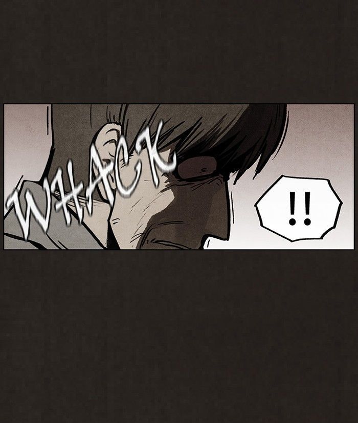 Bastard (HWANG Youngchan) chapter 87 page 41