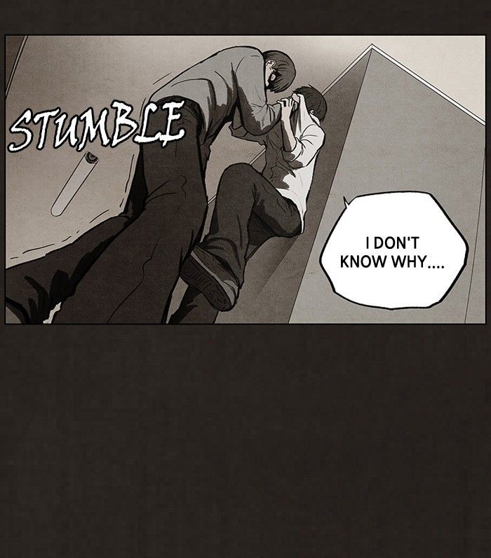 Bastard (HWANG Youngchan) chapter 87 page 42