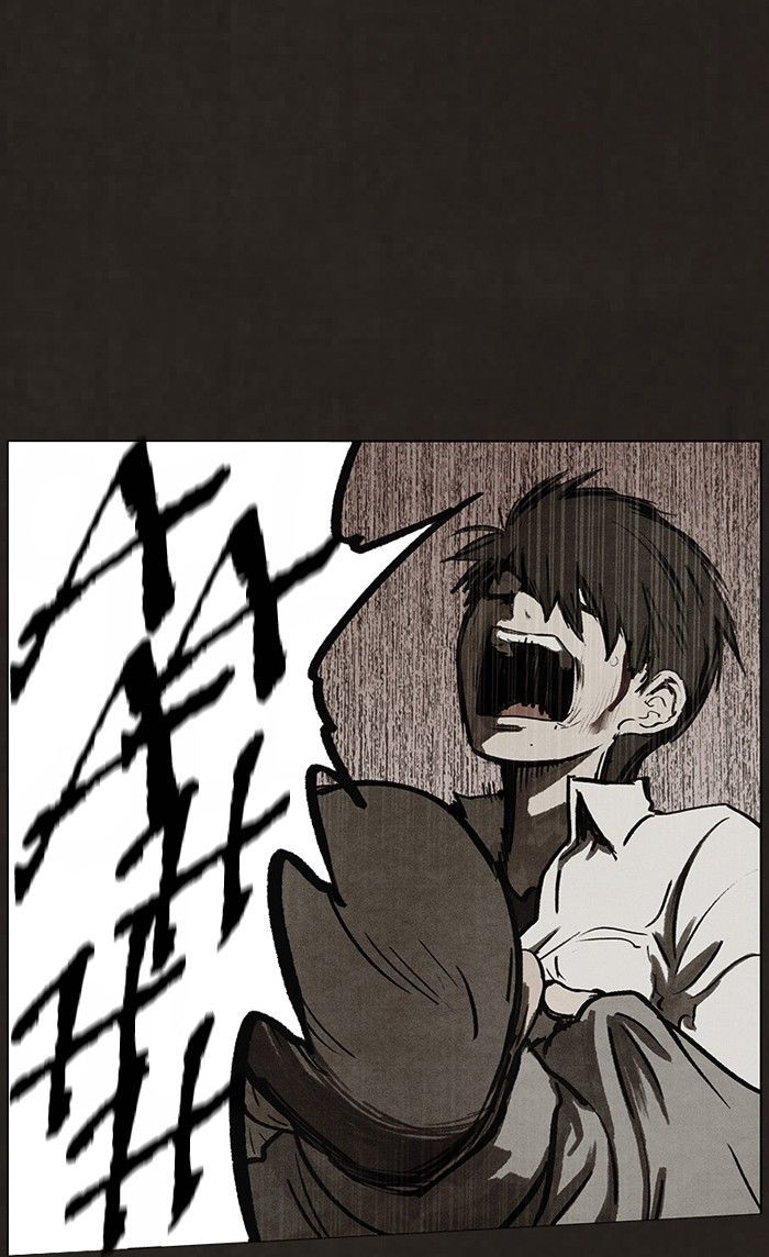 Bastard (HWANG Youngchan) chapter 87 page 44