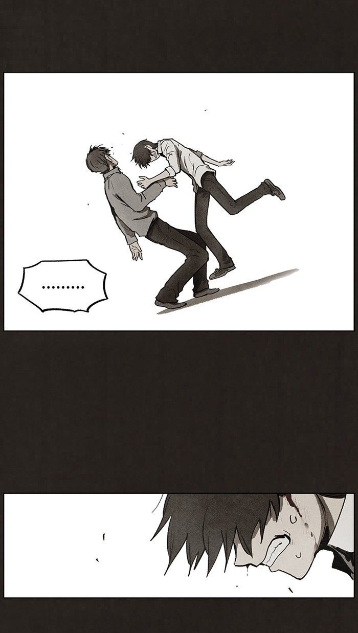 Bastard (HWANG Youngchan) chapter 87 page 47