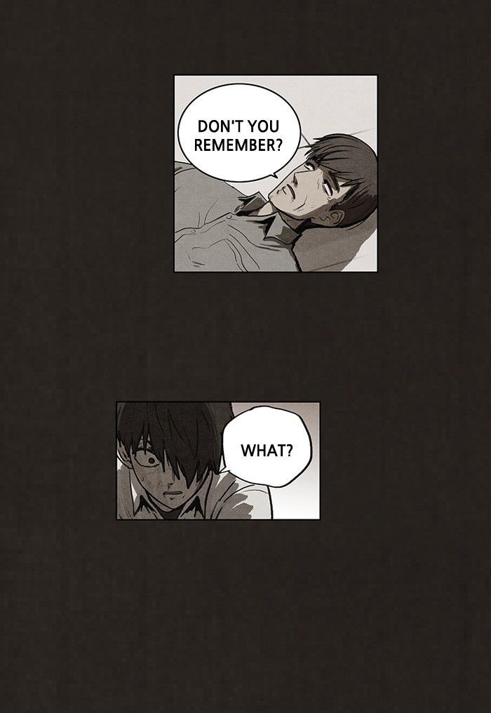 Bastard (HWANG Youngchan) chapter 87 page 57