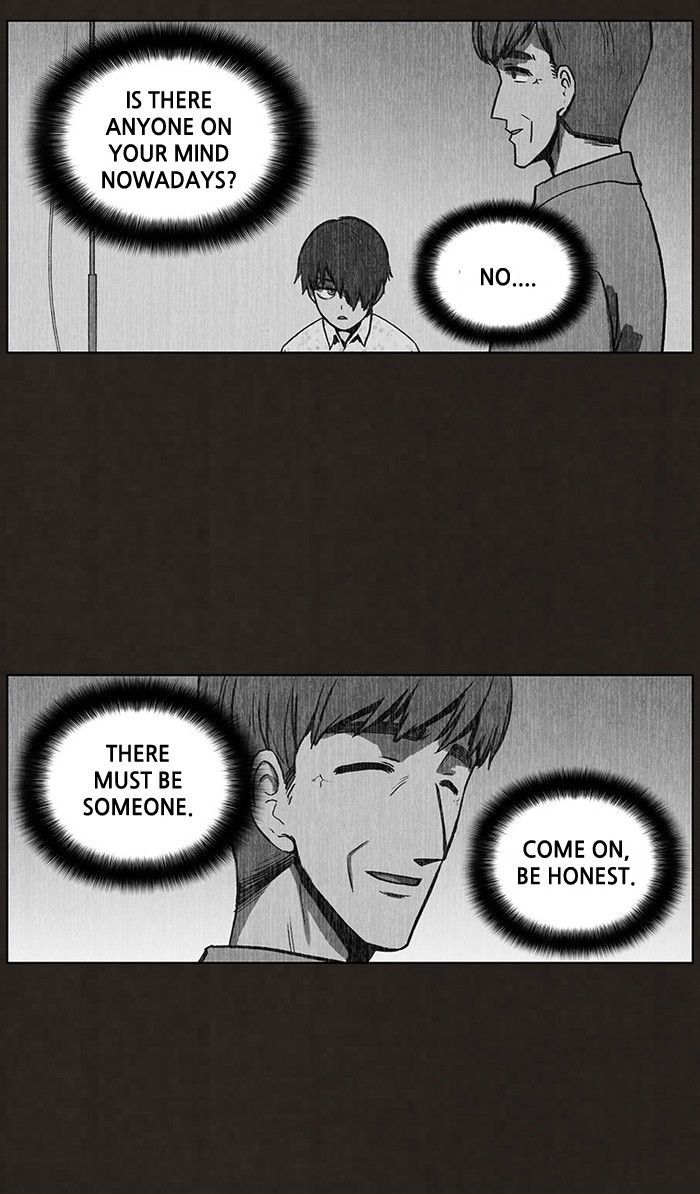 Bastard (HWANG Youngchan) chapter 87 page 58