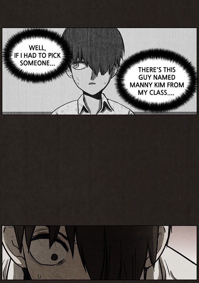 Bastard (HWANG Youngchan) chapter 87 page 59