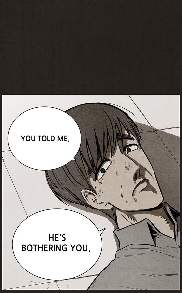 Bastard (HWANG Youngchan) chapter 87 page 60