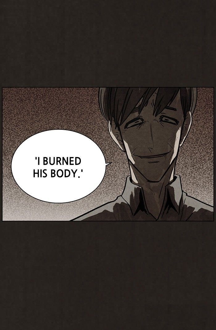 Bastard (HWANG Youngchan) chapter 87 page 8