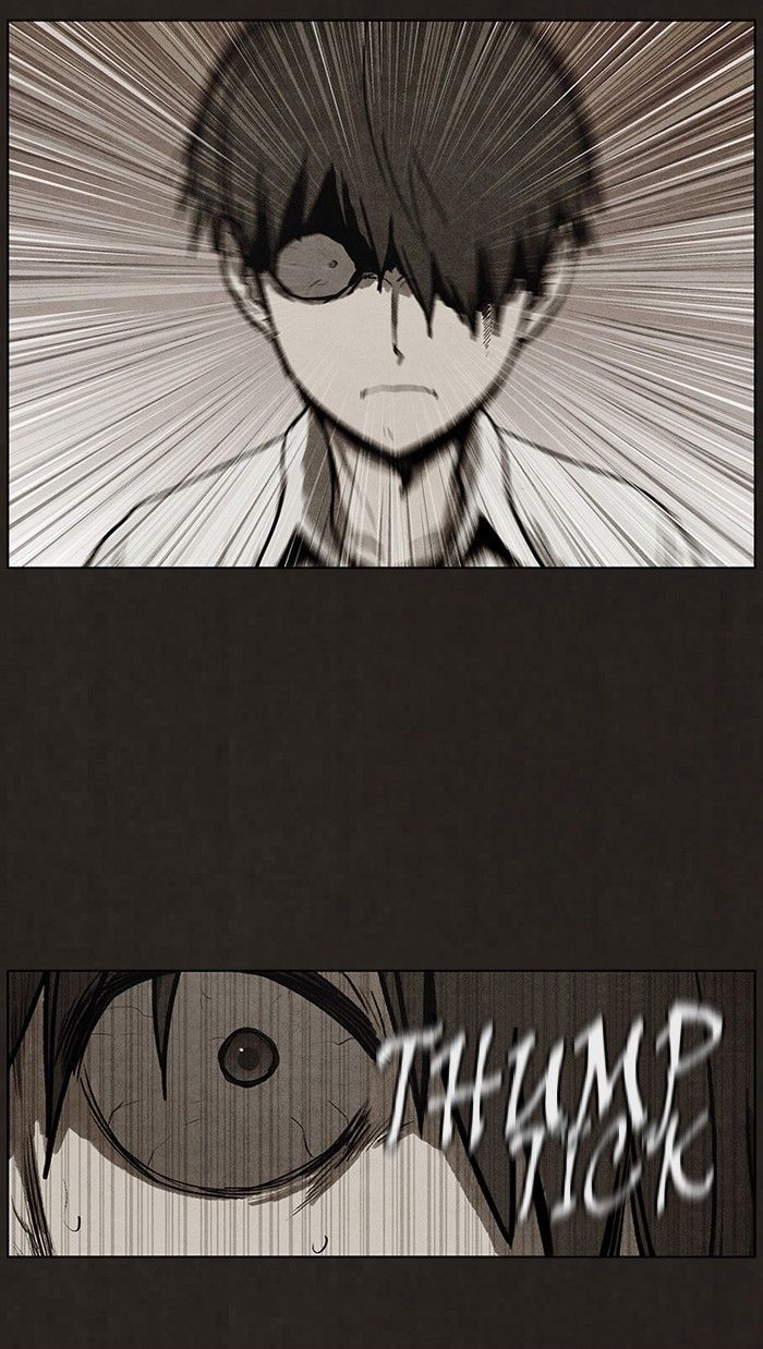 Bastard (HWANG Youngchan) chapter 87 page 9