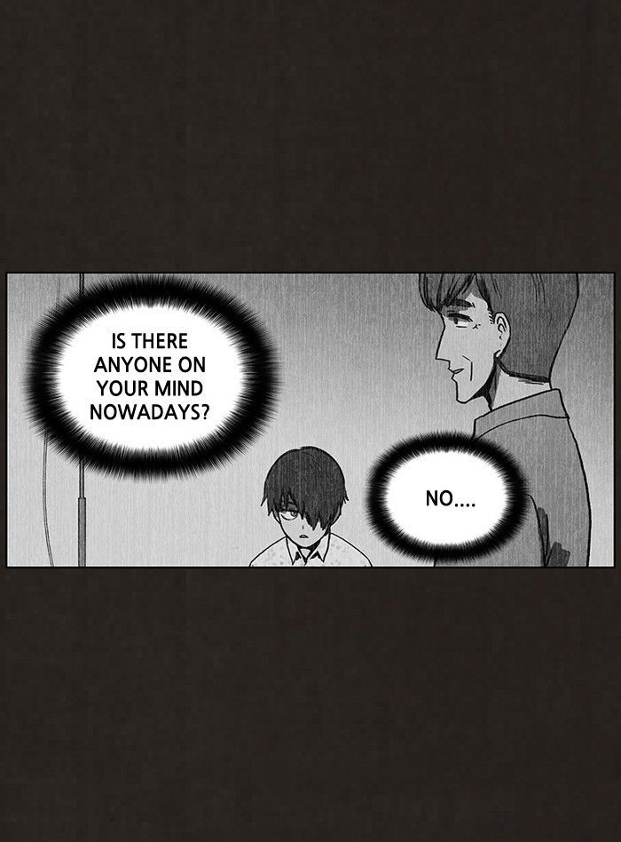 Bastard (HWANG Youngchan) chapter 88 page 1