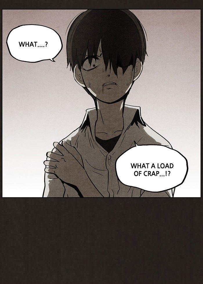 Bastard (HWANG Youngchan) chapter 88 page 11