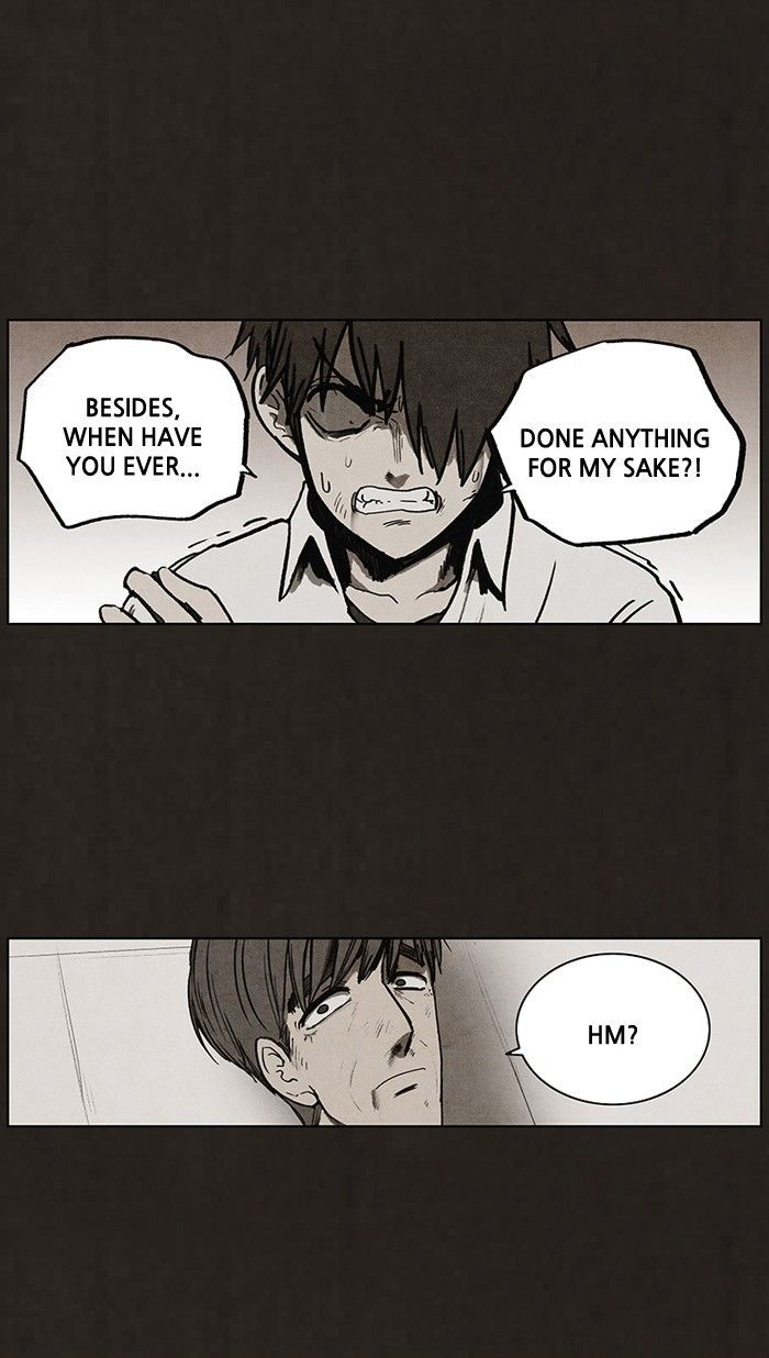 Bastard (HWANG Youngchan) chapter 88 page 13