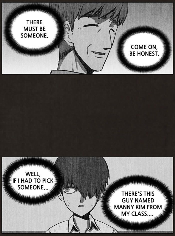 Bastard (HWANG Youngchan) chapter 88 page 2