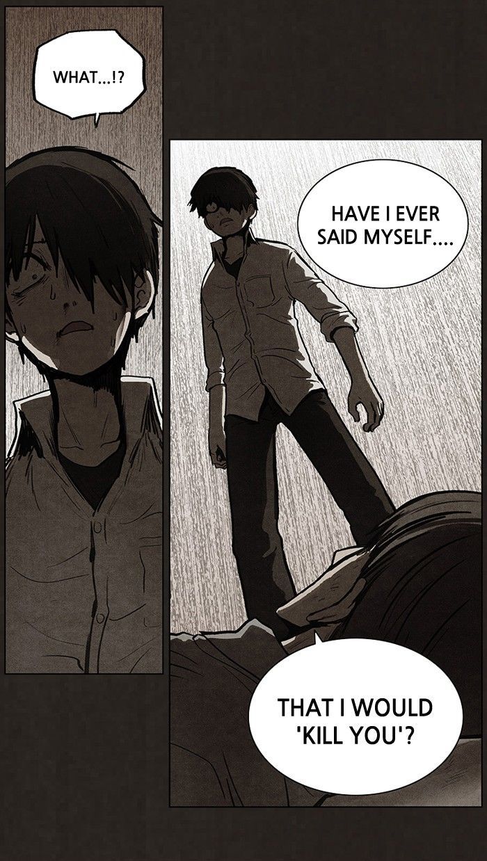 Bastard (HWANG Youngchan) chapter 88 page 22