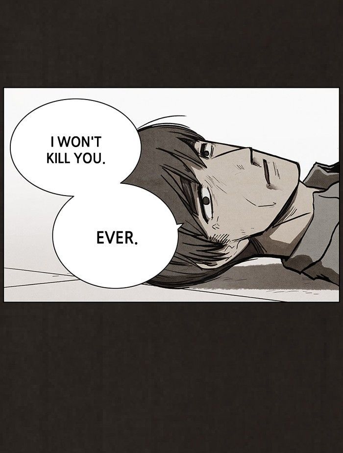 Bastard (HWANG Youngchan) chapter 88 page 26