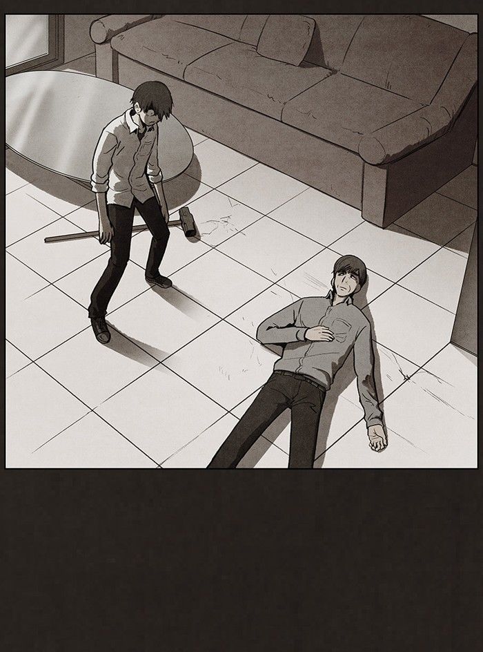 Bastard (HWANG Youngchan) chapter 88 page 27