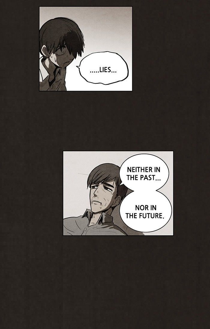 Bastard (HWANG Youngchan) chapter 88 page 28