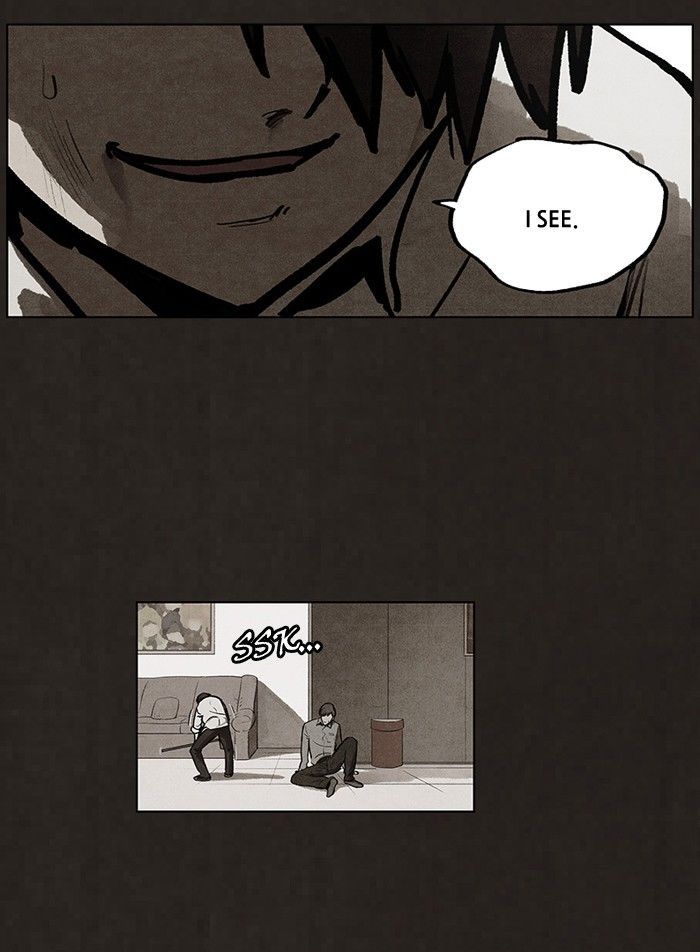 Bastard (HWANG Youngchan) chapter 88 page 33