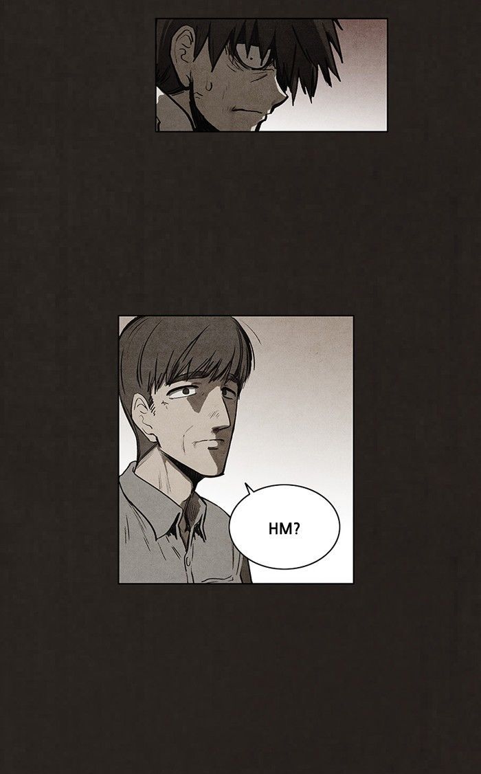 Bastard (HWANG Youngchan) chapter 88 page 34