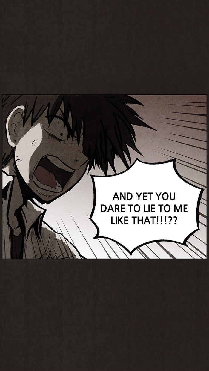Bastard (HWANG Youngchan) chapter 88 page 38