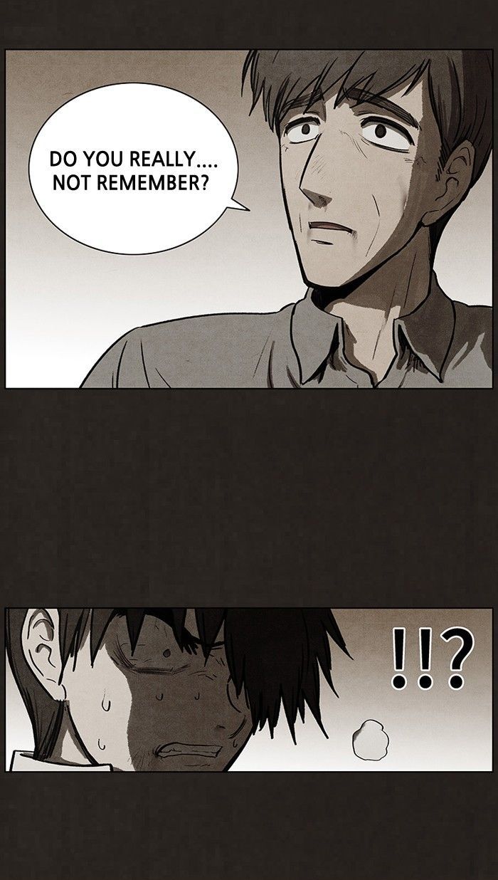 Bastard (HWANG Youngchan) chapter 88 page 39