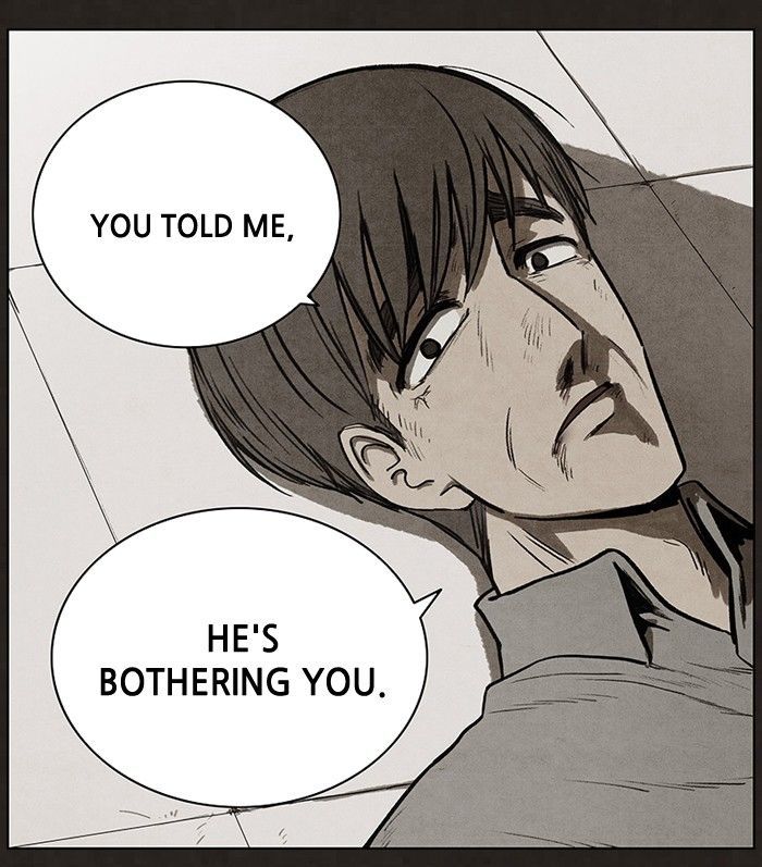Bastard (HWANG Youngchan) chapter 88 page 4